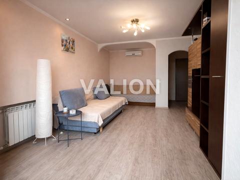 квартира за адресою Академіка Заболотного вул., 126/1