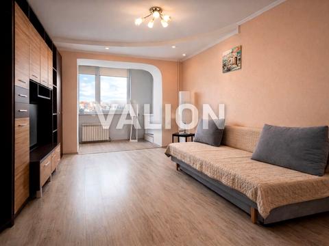 квартира за адресою Академіка Заболотного вул., 126/1