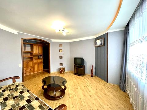 квартира за адресою Океанівська вул., 38