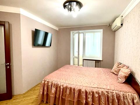 квартира за адресою Океанівська вул., 38