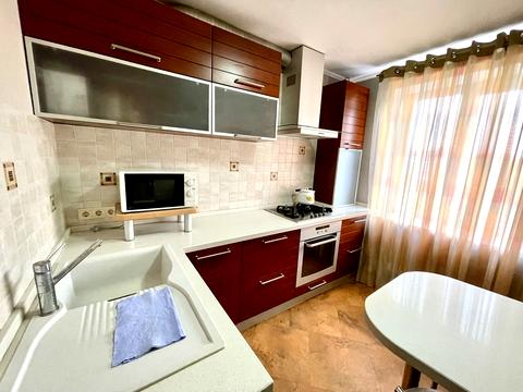 квартира за адресою Океанівська вул., 38