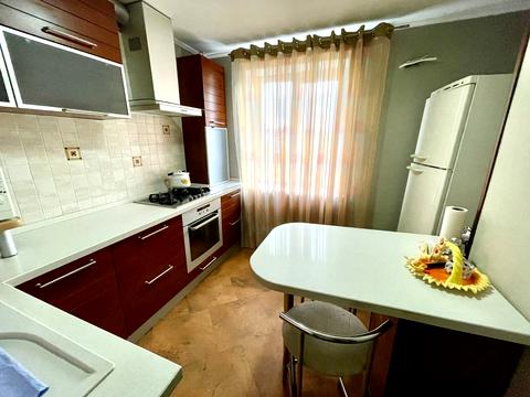 квартира за адресою Океанівська вул., 38