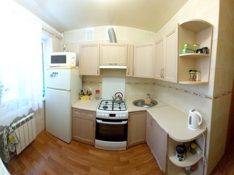 квартира по адресу Владислава Зубенко ул. (Тимуровцев), 52