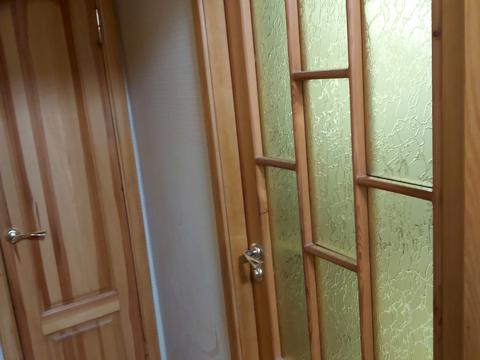 квартира по адресу Владислава Зубенко ул. (Тимуровцев), 52