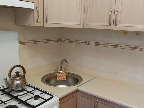 квартира по адресу Владислава Зубенко ул. (Тимуровцев), 52