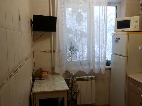 квартира по адресу Владислава Зубенко ул. (Тимуровцев), 52