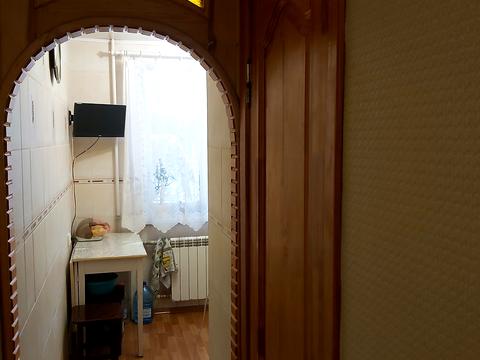 квартира по адресу Владислава Зубенко ул. (Тимуровцев), 52