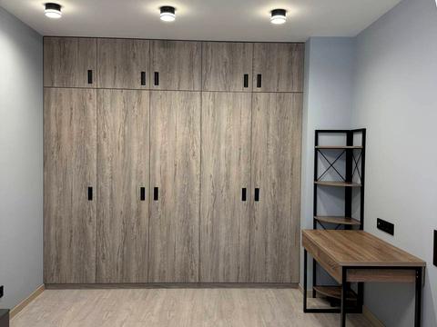 квартира по адресу Берестейский просп. (Победы), 67-Г