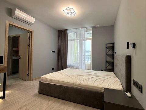 квартира по адресу Берестейский просп. (Победы), 67-Г