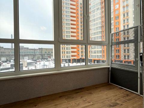 квартира по адресу Берестейский просп. (Победы), 67-Г