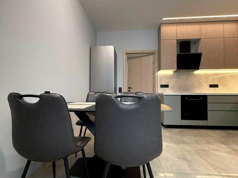 квартира по адресу Берестейский просп. (Победы), 67-Г