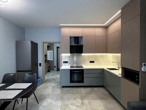 квартира по адресу Берестейский просп. (Победы), 67-Г