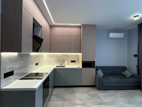 квартира по адресу Берестейский просп. (Победы), 67-Г