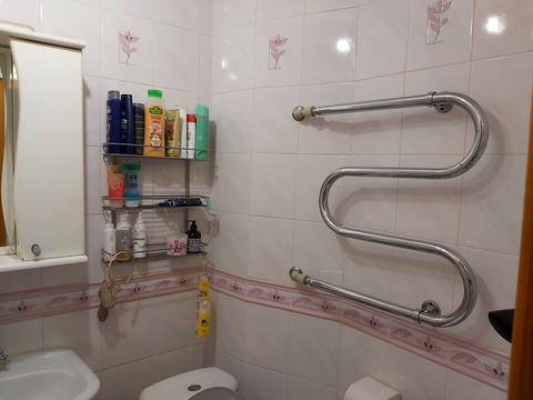 квартира по адресу Владислава Зубенко ул. (Тимуровцев), 52