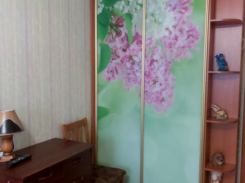 квартира по адресу Владислава Зубенко ул. (Тимуровцев), 52