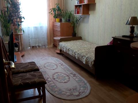 квартира по адресу Владислава Зубенко ул. (Тимуровцев), 52