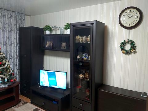 квартира по адресу Владислава Зубенко ул. (Тимуровцев), 52