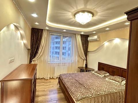 квартира по адресу Златоустовская ул., 55