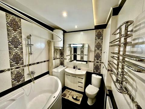 квартира по адресу Златоустовская ул., 55