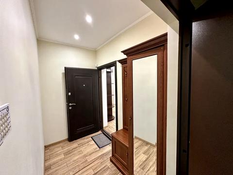 квартира по адресу Златоустовская ул., 55