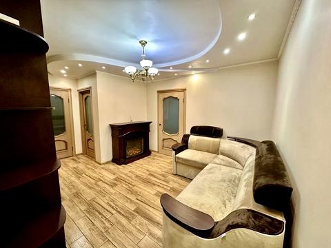 квартира по адресу Златоустовская ул., 55