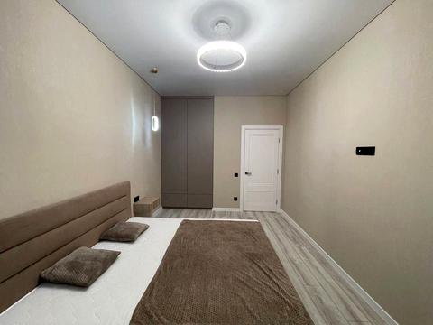 квартира за адресою Одеса, Курортний пров., (Будинок)