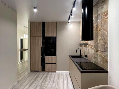 квартира за адресою Одеса, Курортний пров., (Будинок)