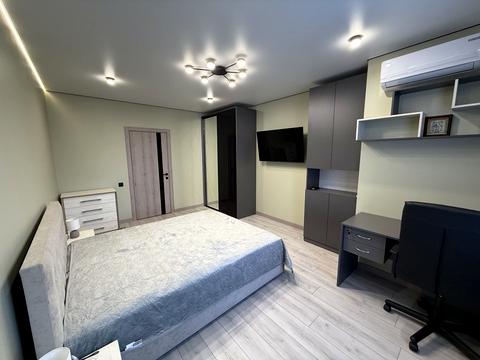 квартира по адресу Максимовича ул., 21-Г