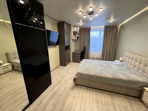 квартира по адресу Максимовича ул., 21-Г