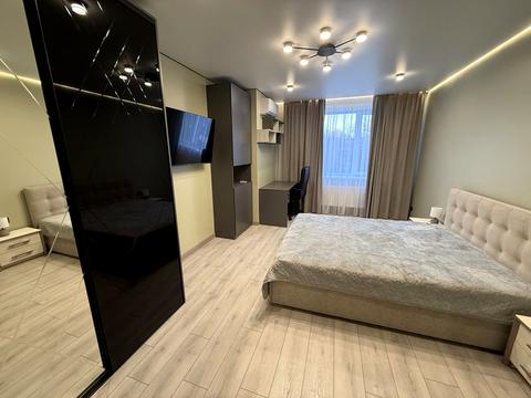 квартира по адресу Максимовича ул., 21-Г