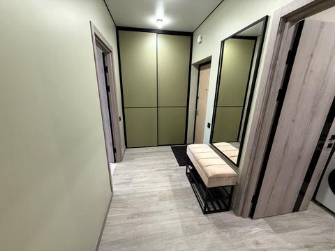 квартира по адресу Максимовича ул., 21-Г