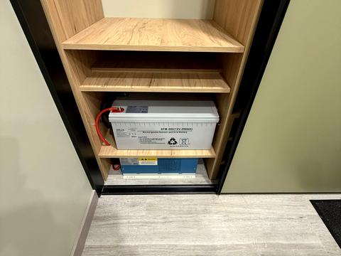 квартира по адресу Максимовича ул., 21-Г