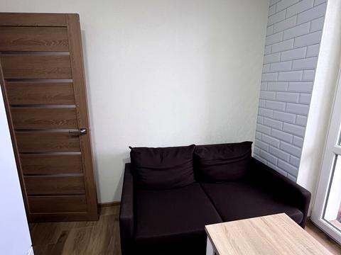 квартира за адресою Борткевича вул., 3