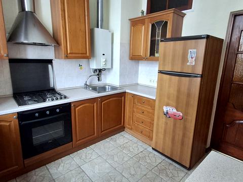 квартира за адресою Січеславська вул. (Кремлівська), 18