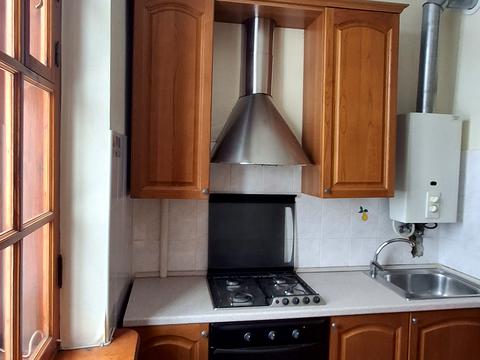 квартира за адресою Січеславська вул. (Кремлівська), 18