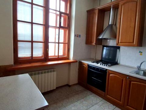 квартира за адресою Січеславська вул. (Кремлівська), 18