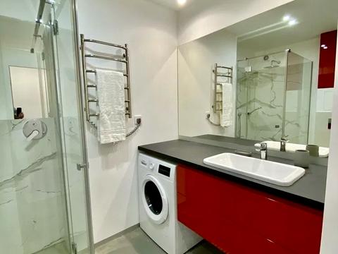 квартира за адресою Івана Мар'яненка пров., 9