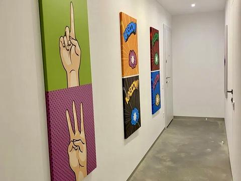 квартира за адресою Івана Мар'яненка пров., 9