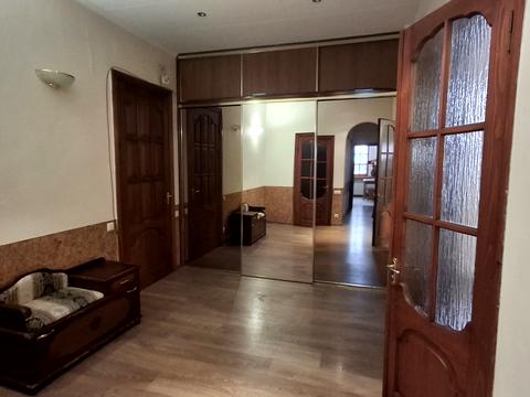 квартира за адресою Січеславська вул. (Кремлівська), 18