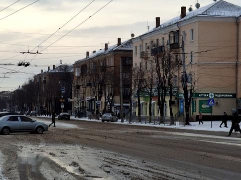 квартира за адресою Січеславська вул. (Кремлівська), 18