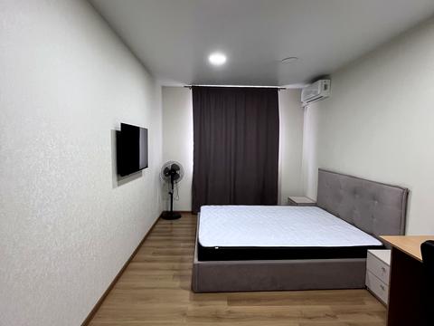 квартира за адресою Борткевича вул., 3