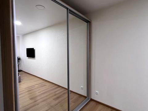 квартира за адресою Борткевича вул., 3