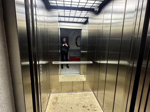 квартира за адресою Кармелюка вул., 5/2