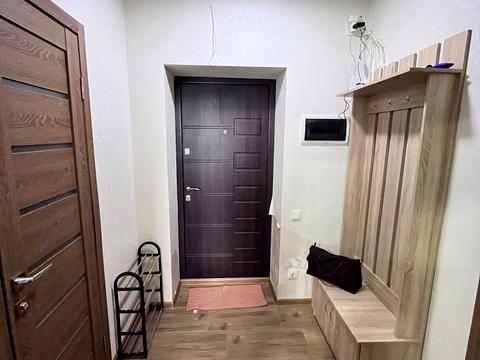 квартира за адресою Борткевича вул., 3