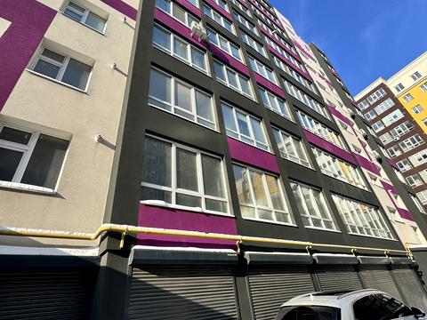 квартира за адресою Кармелюка вул., 5/2