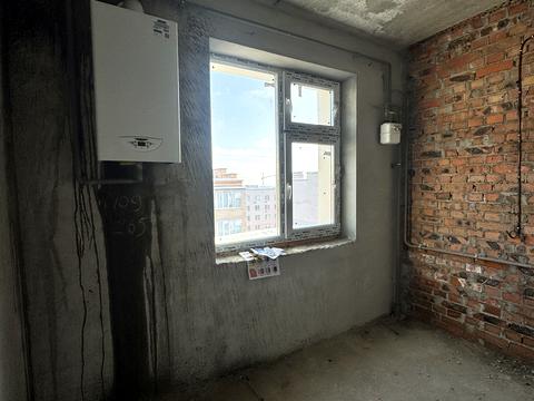 квартира за адресою Кармелюка вул., 5/2