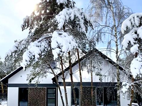 будинок за адресою Лісовий пров.