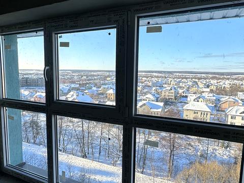 квартира за адресою с. Крихівці, Слобідська вул., 10