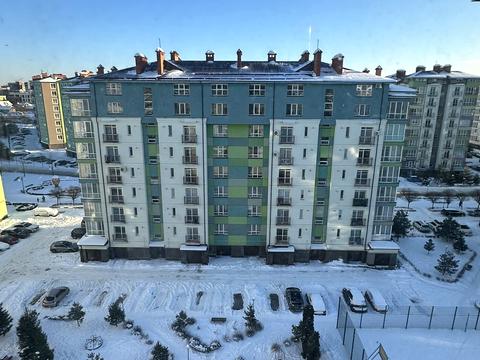 квартира за адресою с. Крихівці, Слобідська вул., 10