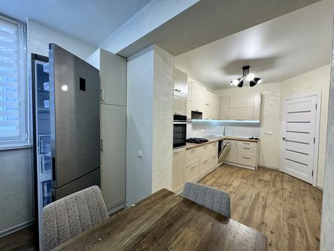 квартира за адресою Лісогринівецька вул., 18-Г